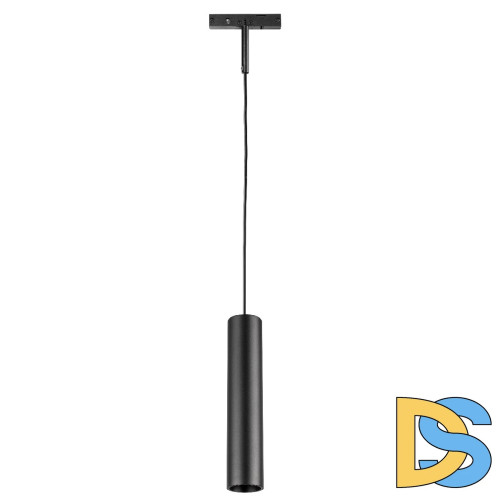 Трековый однофазный светильник Lightstar Linea 236237