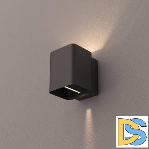 Настенный светильник Arlight LGD-Wall-Vario-J2B-12W Warm White 021932