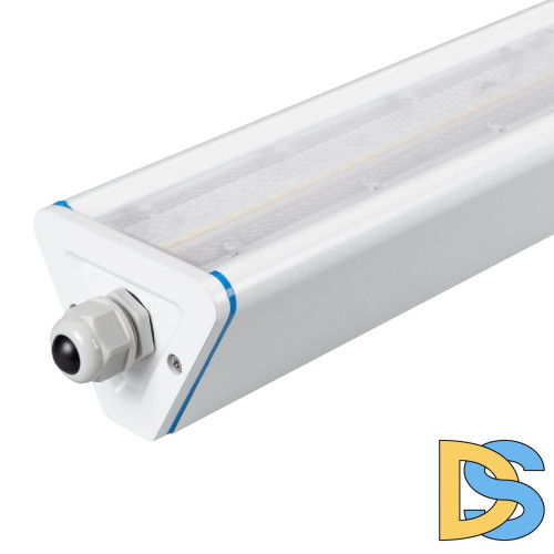 Линейный светильник Arlight SP-LAGERN-L1200-200W Day5000 052030