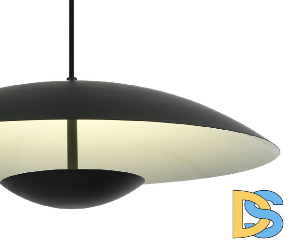 Подвесной светильник Kink Light Синди 08467-45A,19