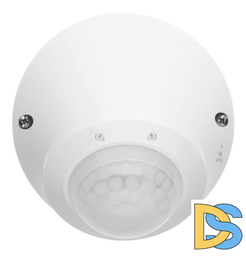 Датчик движения Legrand Etika без нейтрали 400W слоновая кость 672317