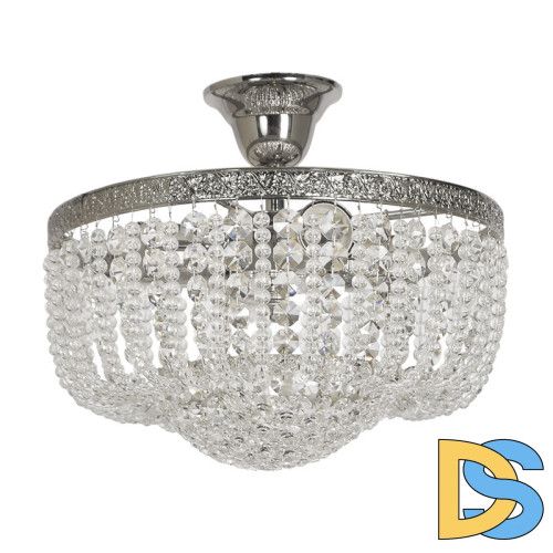 Люстра на штанге Arti Lampadari Favola E 1.3.30.502 N