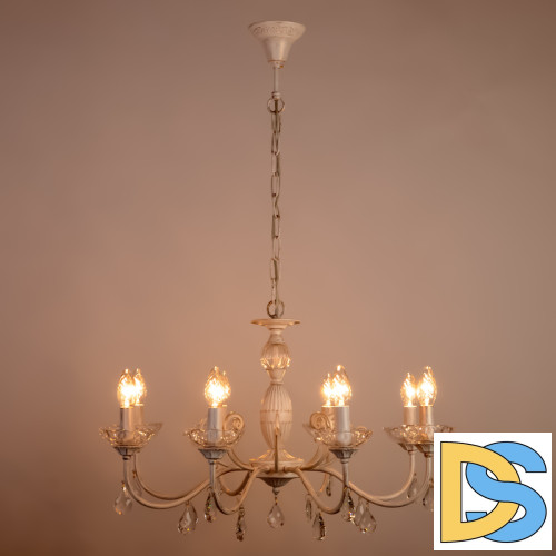 Подвесная люстра Abrasax Jasmin SD771