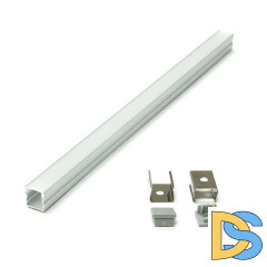 Профиль с рассеивателем Lightstar Profiled 419081