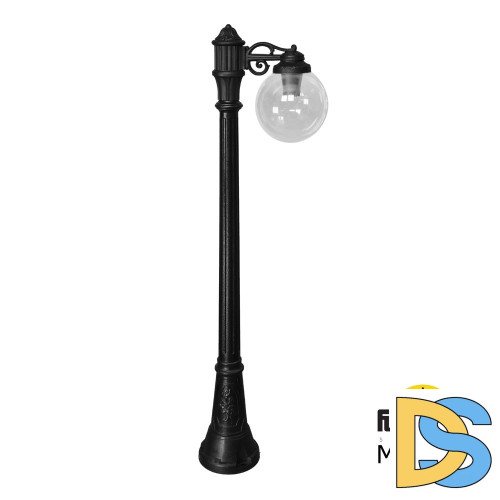 Парковый светильник Fumagalli Globe 250 G25.158.S10.AZF1R