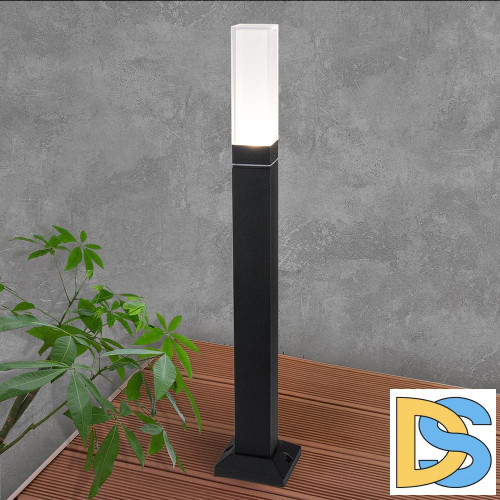 Ландшафтный светильник Elektrostandard 1537 TECHNO LED 4690389168772