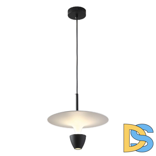 Подвесной светильник Lussole Irvine LSP-7079