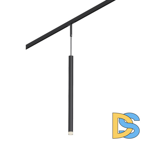 Трековый магнитный светильник ST Luce Super5 ST672.443.03