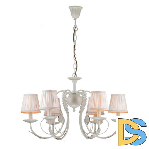 Подвесная люстра Arti Lampadari Vittorio E 1.1.6 WG