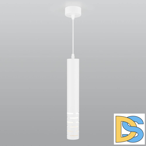Подвесной светильник Elektrostandard DLN003 MR16 белый матовый 4690389145001
