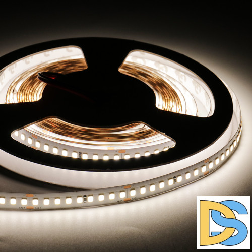 Светодиодная лента Designled DSG-HE2180-24-NW-33 032739