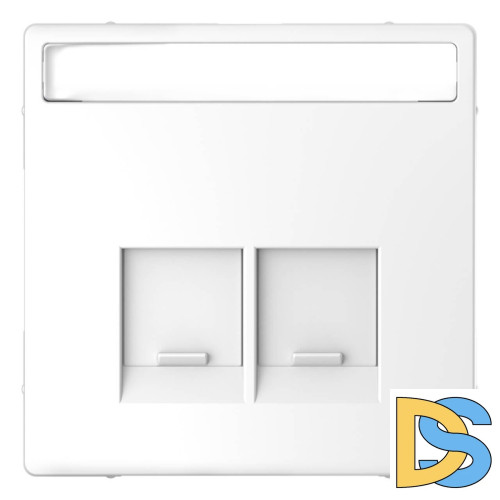 Накладка Schneider Electric Merten D-Life MTN4574-6035