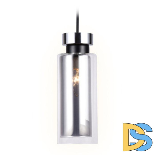 Подвесной светильник Ambrella Light Traditional TR3572