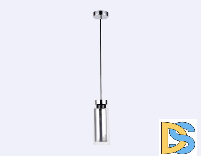 Подвесной светильник Ambrella Light Traditional TR3572