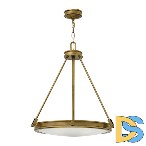 Подвесной светильник Hinkley Collier HK-COLLIER-P