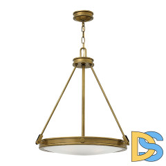 Подвесной светильник Hinkley Collier HK-COLLIER-P