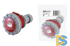 Розетка кабельная TDM Electric SQ0611-0027