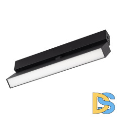 Трековый светильник Arlight MAG-FLAT-FOLD-25-S200-6W 034235