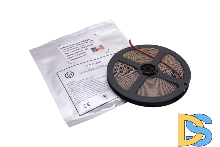 Светодиодная лента SWG SWG3120-24-9.6-NW-M 009247