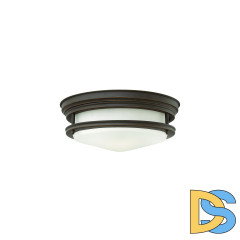 Потолочный светильник Hinkley Hadrian QN-HADRIAN-FS-OZ-OPAL