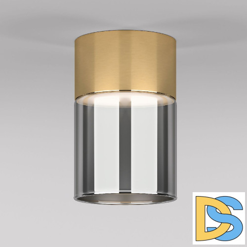 Накладной светильник Elektrostandard Lumen 4690389200021 a064708