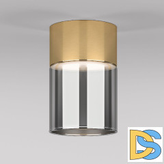 Накладной светильник Elektrostandard Lumen 4690389200021 a064708