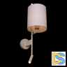 Бра Loft IT Ritz 10253W/B White