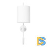 Бра Loft IT Ritz 10253W/B White
