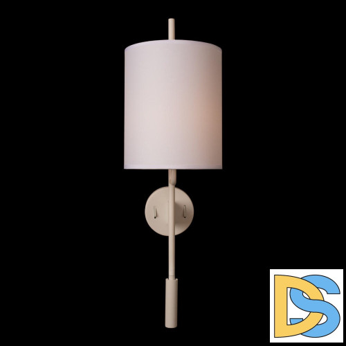 Бра Loft IT Ritz 10253W/B White