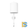 Бра Loft IT Ritz 10253W/B White