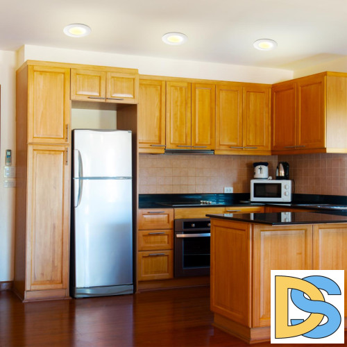 Встраиваемый светильник Novotech Gesso 358806