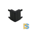 Коннектор угловой внутренний для шинопровода Elektrostandard Flat magnetic 4690389198847 a063737