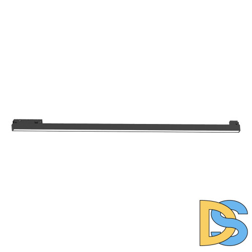 Трековый низковольтный светильник Feron MGN302 48719