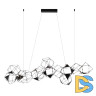 Подвесная люстра Odeon Light Trellis 5087/64L
