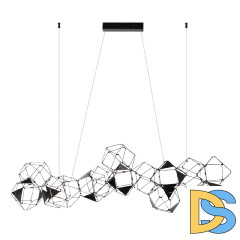 Подвесная люстра Odeon Light Trellis 5087/64L