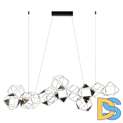 Подвесная люстра Odeon Light Trellis 5087/64L
