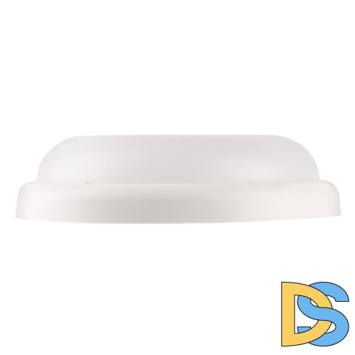 Настенно-потолочный светильник General GCF-17BT-IP65-R-4-B 437556