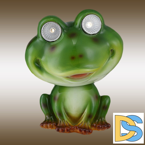 Светильник на солнечных батареях Globo Solar 33013