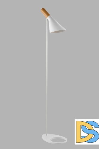 Торшер Moderli Turin V10475-1F