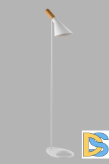 Торшер Moderli Turin V10475-1F