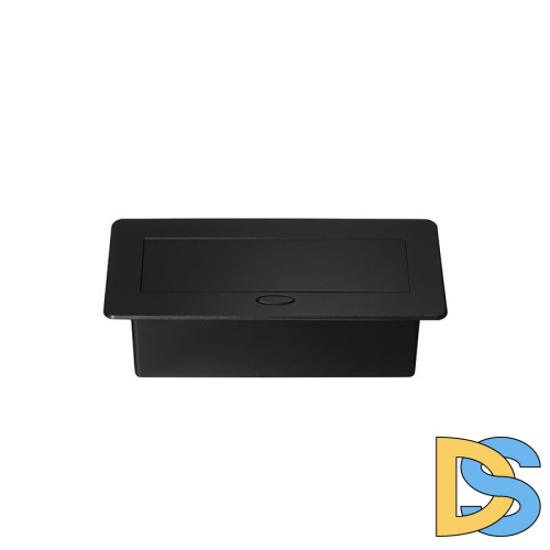 Блок розеток MX-226 (O) (2 секции, 1 USB и 1 type C) Mebax 00-00002603