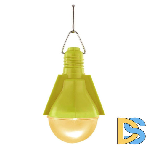 Светильник на солнечных батареях Globo Solar 33975-20