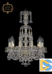 Подвесная люстра Art Classic 11.26.10.141.XL-60.Gd.B