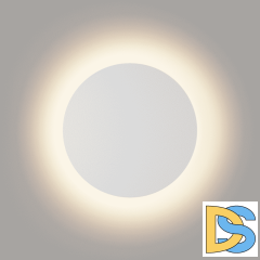 Настенный светильник DesignLed GW-8663S-6-WH-NW 003038