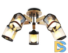 Потолочная люстра Ambrella Light Traditional TR9529