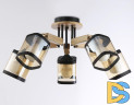 Потолочная люстра Ambrella Light Traditional TR9529