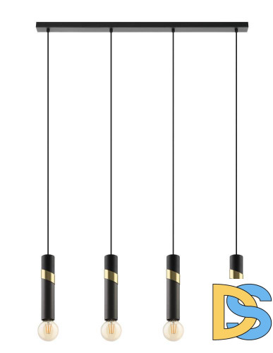 Подвесной светильник Eglo Cedral 39936