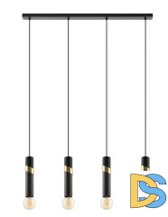 Подвесной светильник Eglo Cedral 39936