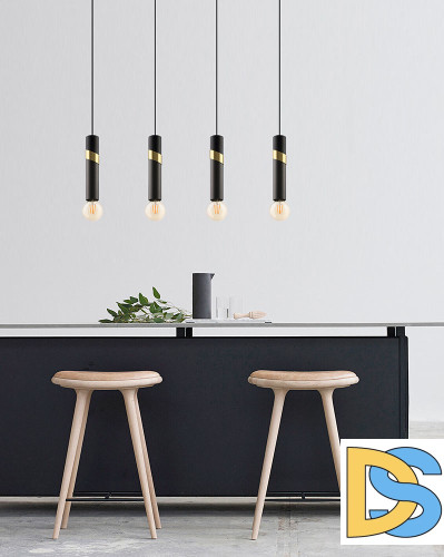 Подвесной светильник Eglo Cedral 39936