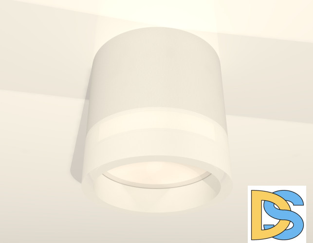 Потолочный светильник Ambrella Light Techno Spot XS8110001 (C8110, N8401)